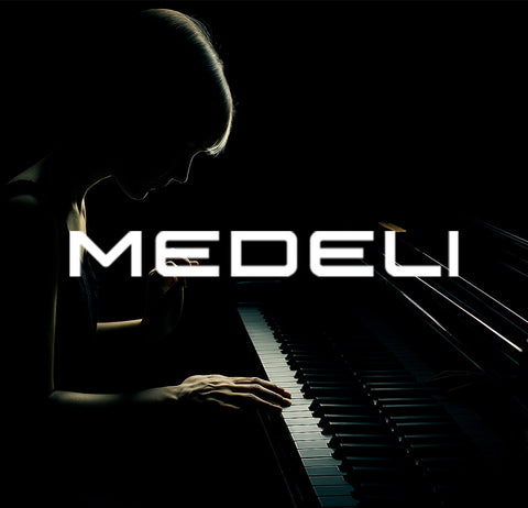 🎹 Medeli: del MC-3A a un legado musical global
