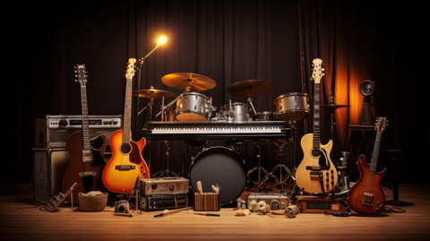 Música, Fe y Cultura: La Historia del Día del Músico
