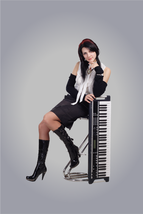 Tu viaje musical con Korg
