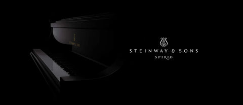 Pianos Steinway & Sons
