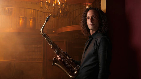¿Sabías que el 6 de noviembre se celebra el día mundial del saxofón?