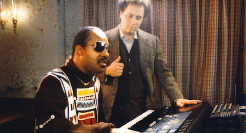 Kurzweil Technologies: La Historia de un Gigante de la Innovación y la Música