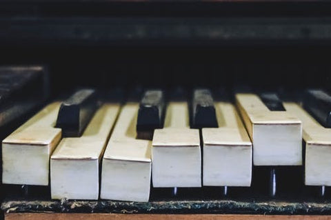 ¿Cómo limpiar mi piano?