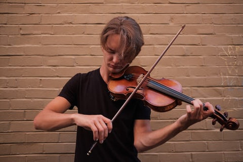 EL VIOLÍN, UN INSTRUMENTO QUE NO PASA DE MODA