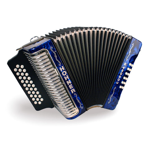 Acordeones Hohner