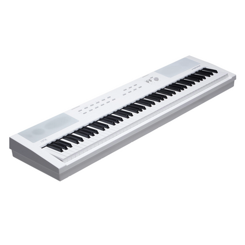 Piano Digital Kurzweil Ka E1 White