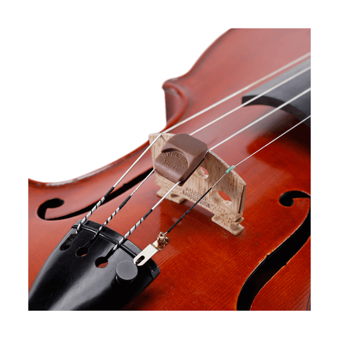 Sordina Para Violin Cafe