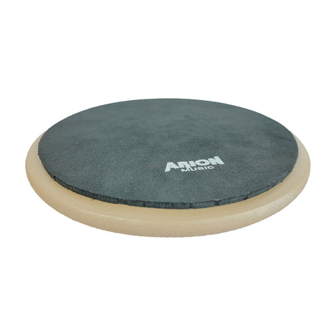 Pad De Practica 10” Dos Caras