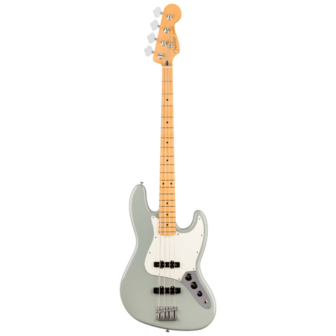 Bajo Eléctrico Jazz Bass Player II Fender Gris