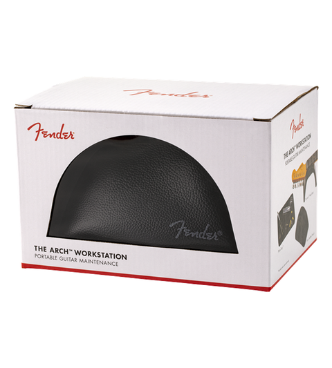 Kit De Herramientas Para Guitarra Fender
