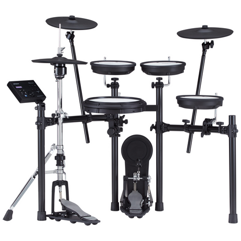 Batería Electrónica Roland Td-07kvx