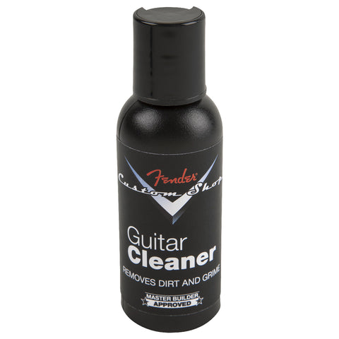 Limpiador Para Guitarra Fender