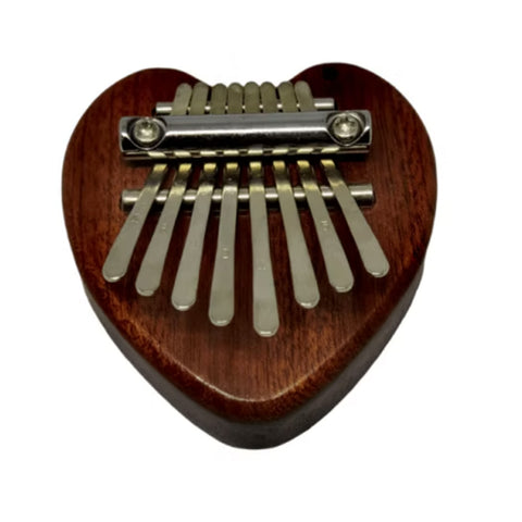 Kalimba Miniatura K08-1