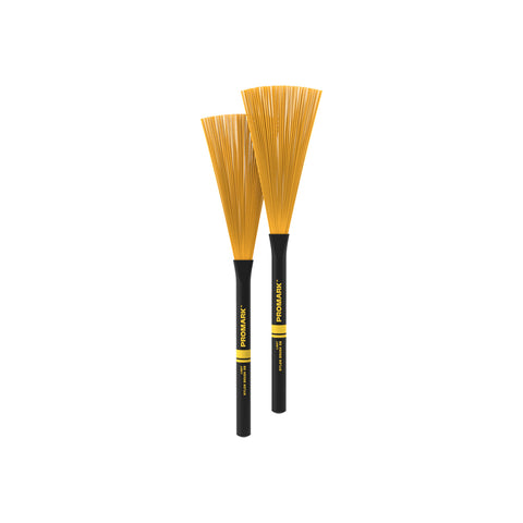 Escobillas Nylon Promark Light 5b