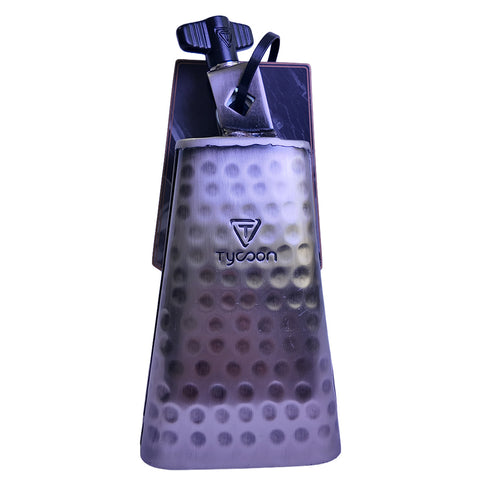 Campana Martillada Tycoon 6" Twh-60