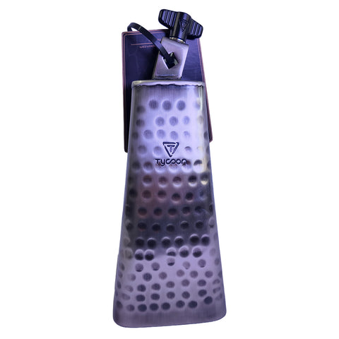 Campana Martillada Tycoon 9" Twh-90