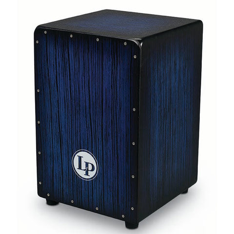 Cajon Lp Aspire Sunburst