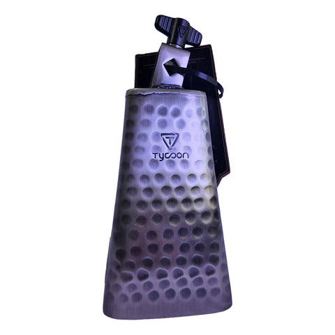 Campana Martillada Tycoon 7" Twh-70