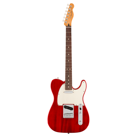 Guitarra Eléctrica Telecaster Player Ii Ss Fender Cereza