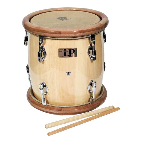 Tambora Lp Madera