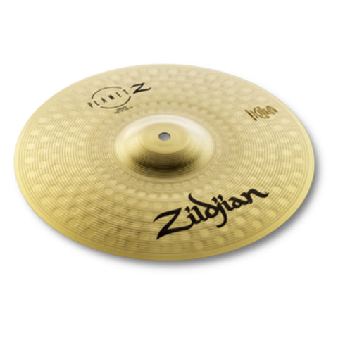 ZILDJIAN PLANET Z PAR 14"HIHAT CYMBALS.