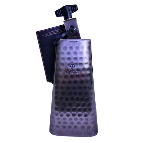 Campana Martillada Tycoon 8" Twh-80