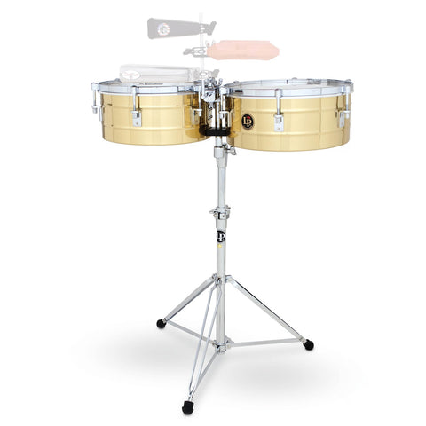 Timbal Lp Tito Puente 14"-15" Dorado
