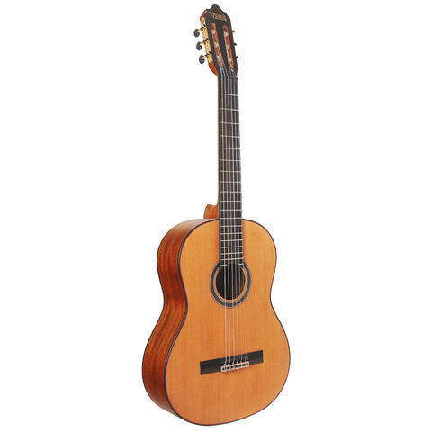 Guitarra Acústica Valencia Vc714