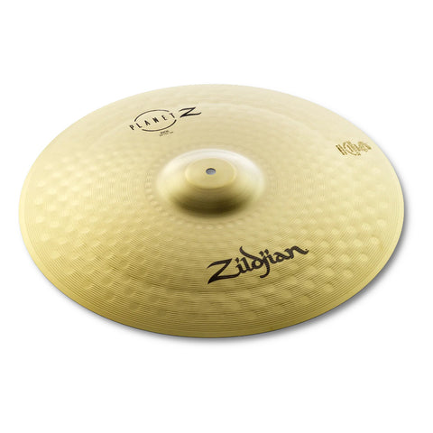 Platillo 20" Planet Z Ride Zildjian Zp20r