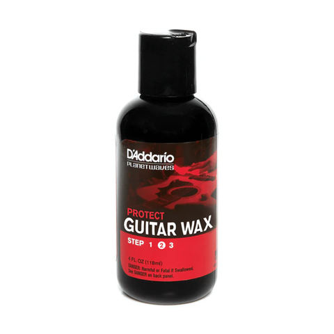 Limpiador Guitarra Paso 2 Proteger Planet Waves Pw-Pl-02