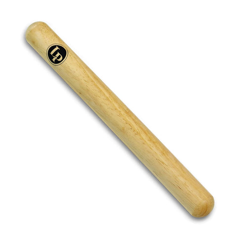Golpeador Lp Para Campana Mano Madera Natural