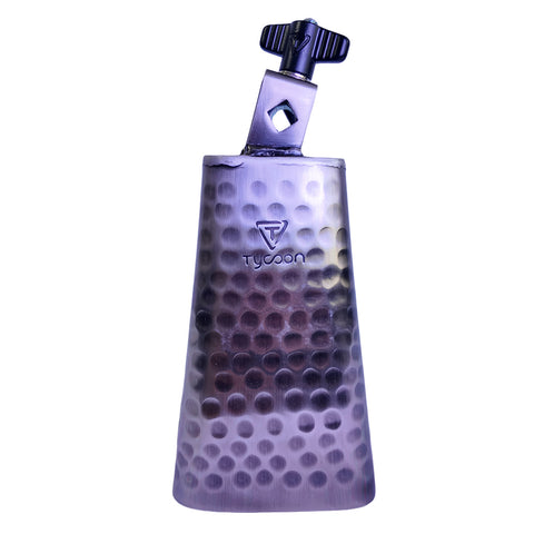 Campana Martillada Tycoon 6 1/2" Twh-65