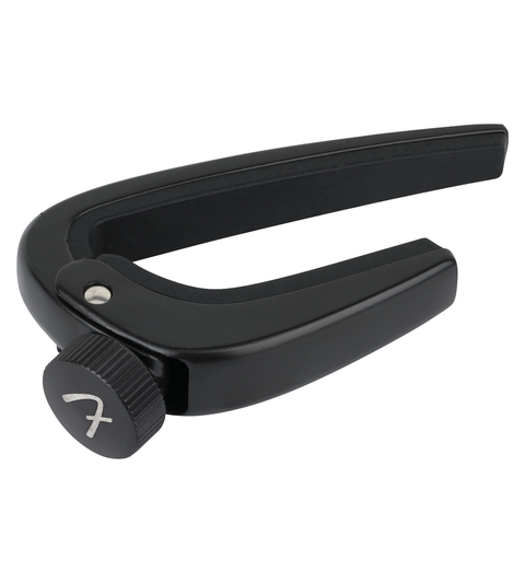 Capo Para Guitarra Clasica/Elecrica Player Fender