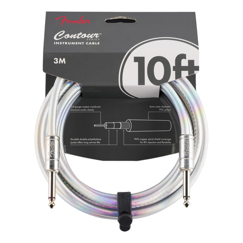 Cable Fender Galaxy 3 Metro