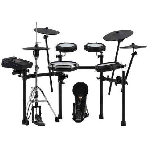 Batería Eléctrica Roland Td316