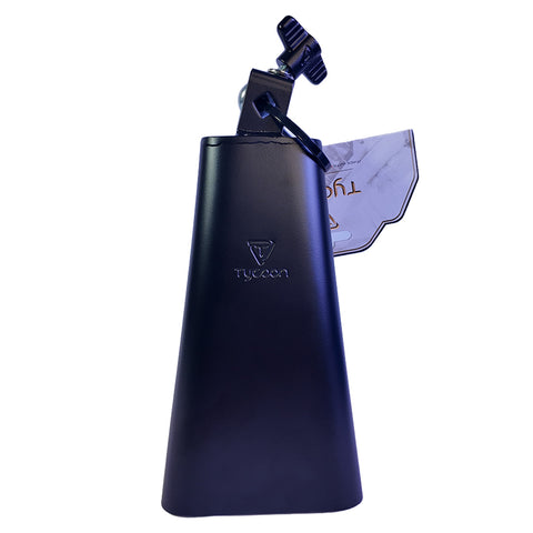 Campana Black Powder Tycoon 8" Tw-80
