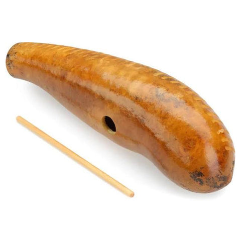 Guiro Lp Cuban Style Salsero 15"