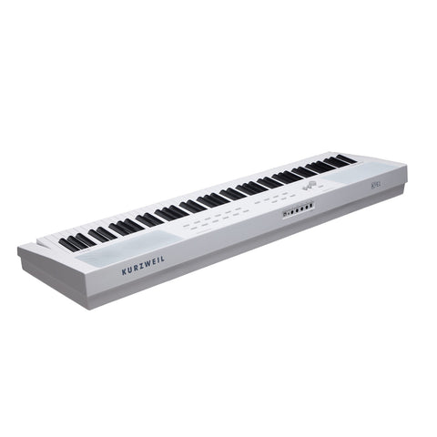 Piano Digital Kurzweil Ka E1 White