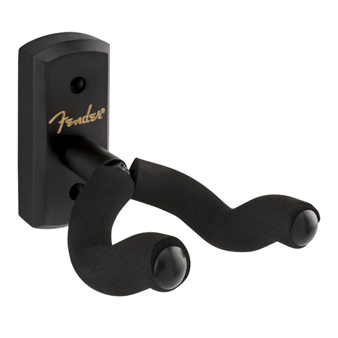 Base De Pared Para Guitarra Fender Negro