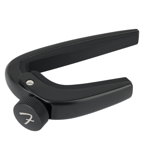 Capo Para Guitarra Clasica Fender