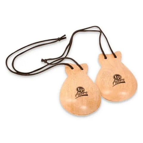 Castanuela Lp Aspire Tradicional