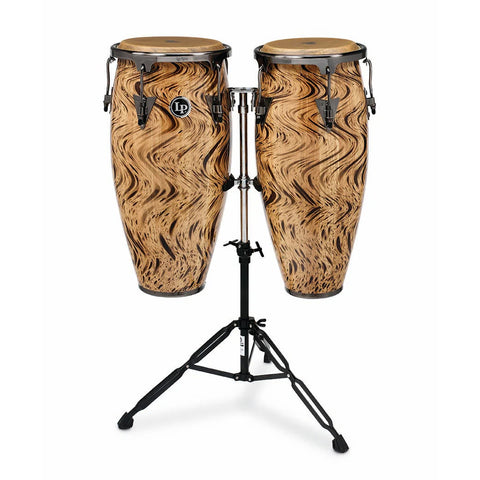 Conga Lp Aspire 10"-11" Havana Café
