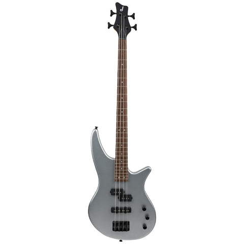 Bajo Eléctrico Jackson Spectra Js2 Quicksilver