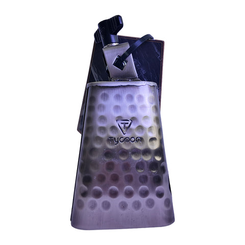 Campana Martillada Tycoon 5" Twh-50