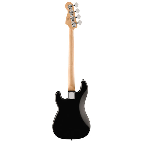 Bajo Eléctrico Fender Squier Debut Negro