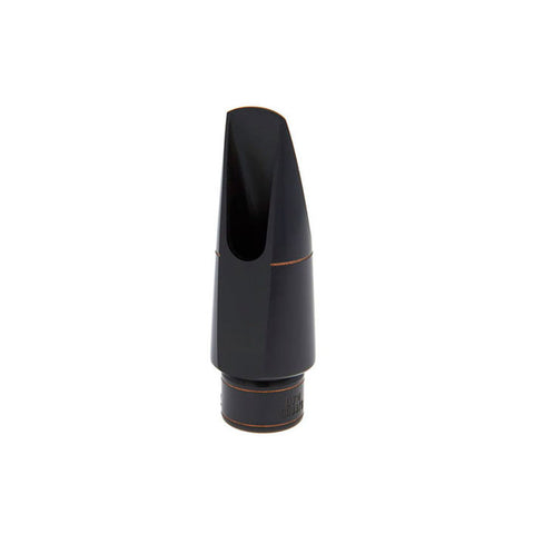 Boquilla Para Saxofón Alto Jazz D'addario Mjs-D7m
