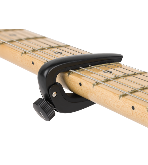 Capo Para Guitarra Clasica/Elecrica Player Fender