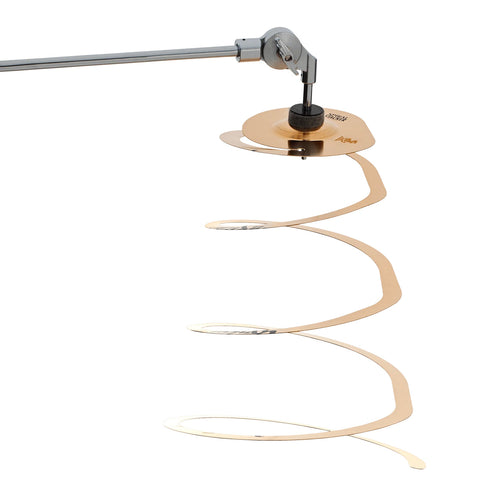 ZILDJIAN 10" FX SPIRAL STACKER CYMBAL