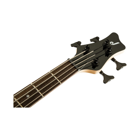 Bajo Eléctrico Jackson Js2 Spectra Negro