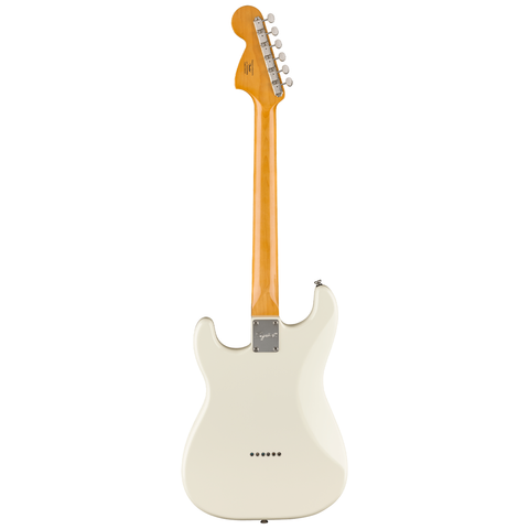 Guitarra Eléctrica Stratocaster Classic Vibe 70s Hss Fender Blanco
